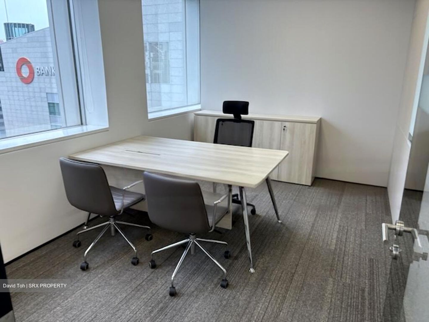 Republic Plaza (D1), Office #474940951